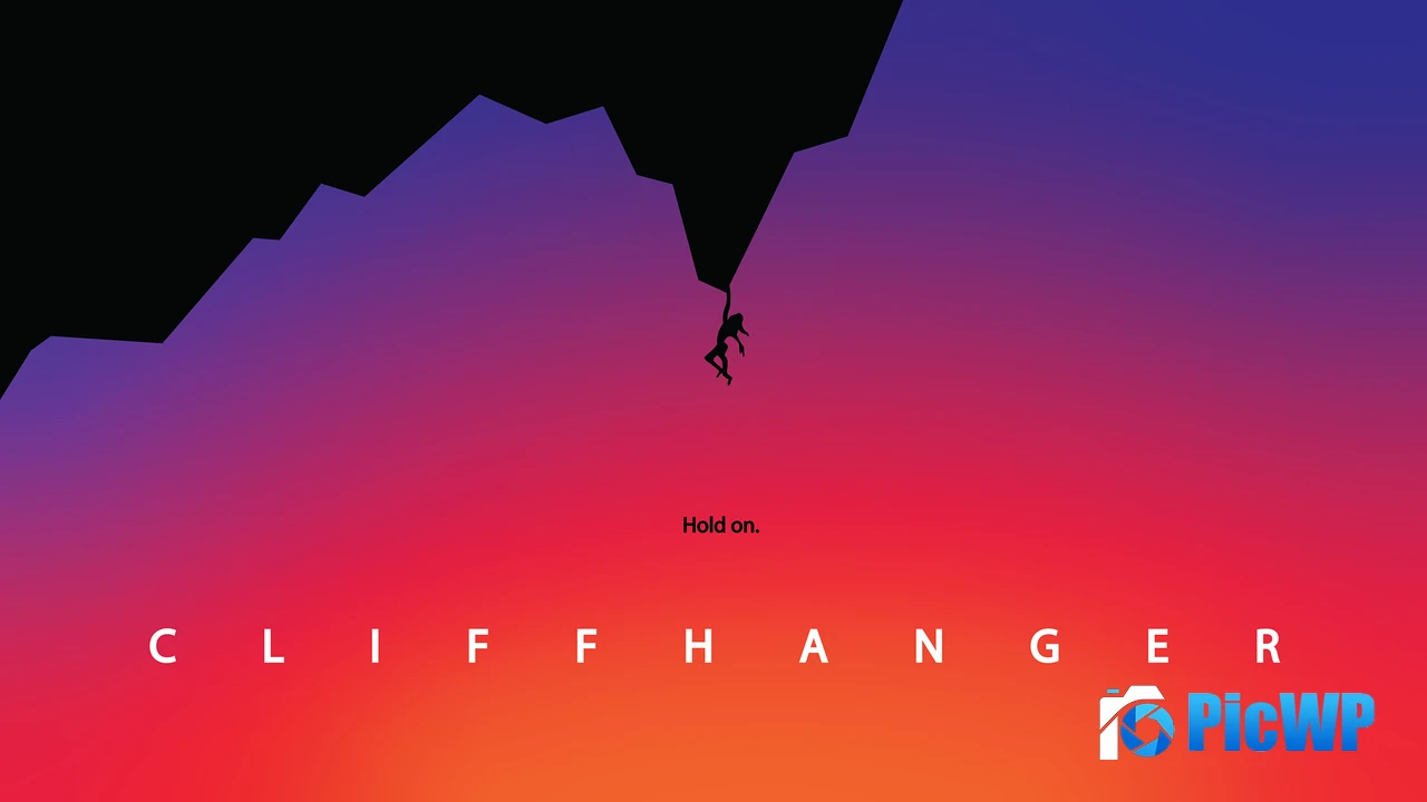 Cliffhanger 2024 Movies 4K PC Wallpaper