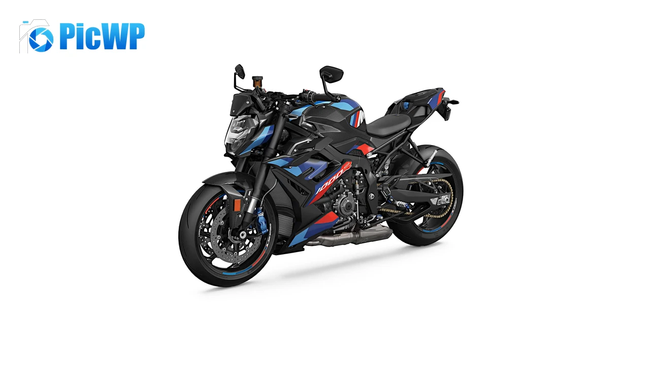 BMW M 1000 R Superbikes 3K PC Wallpaper