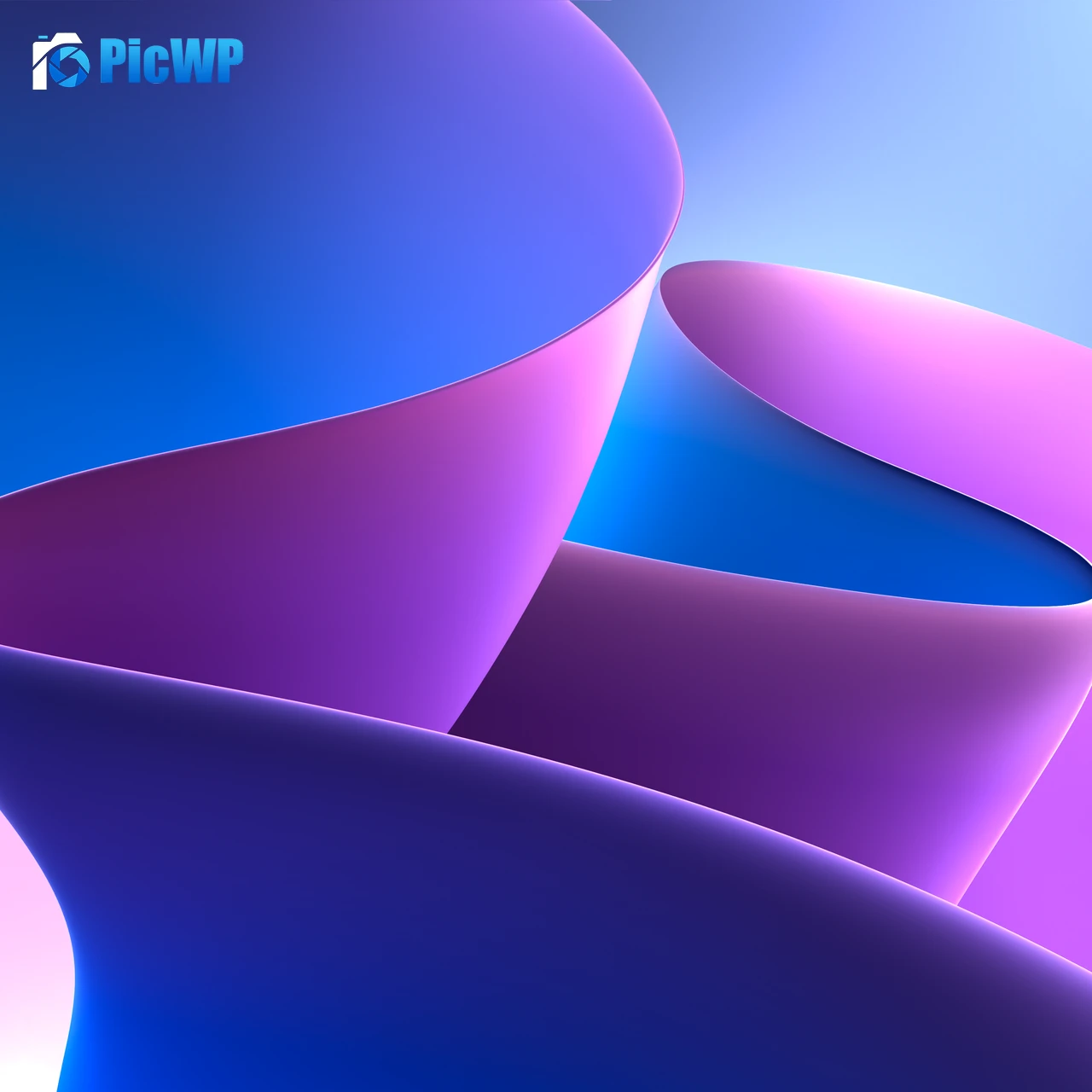 Lenovo Tab P11 Pro Stock 3K Fold Wallpaper