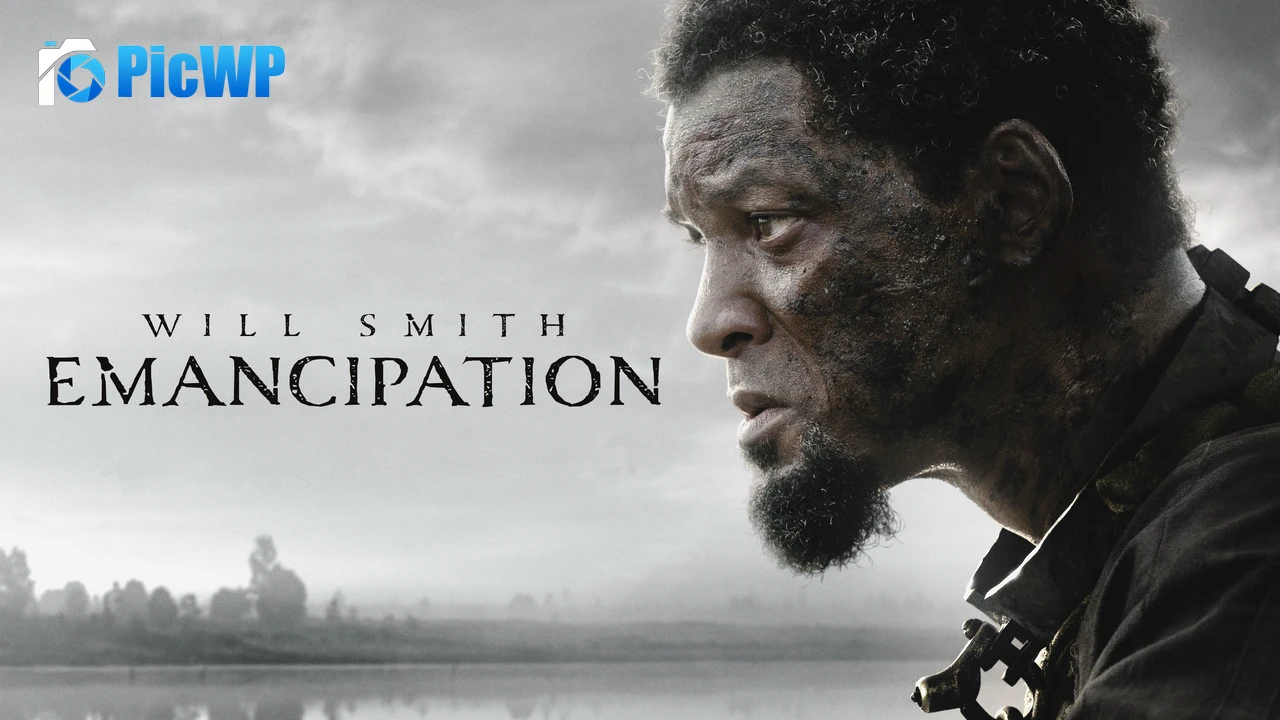 Emancipation 2022 Movies 4K PC Wallpaper