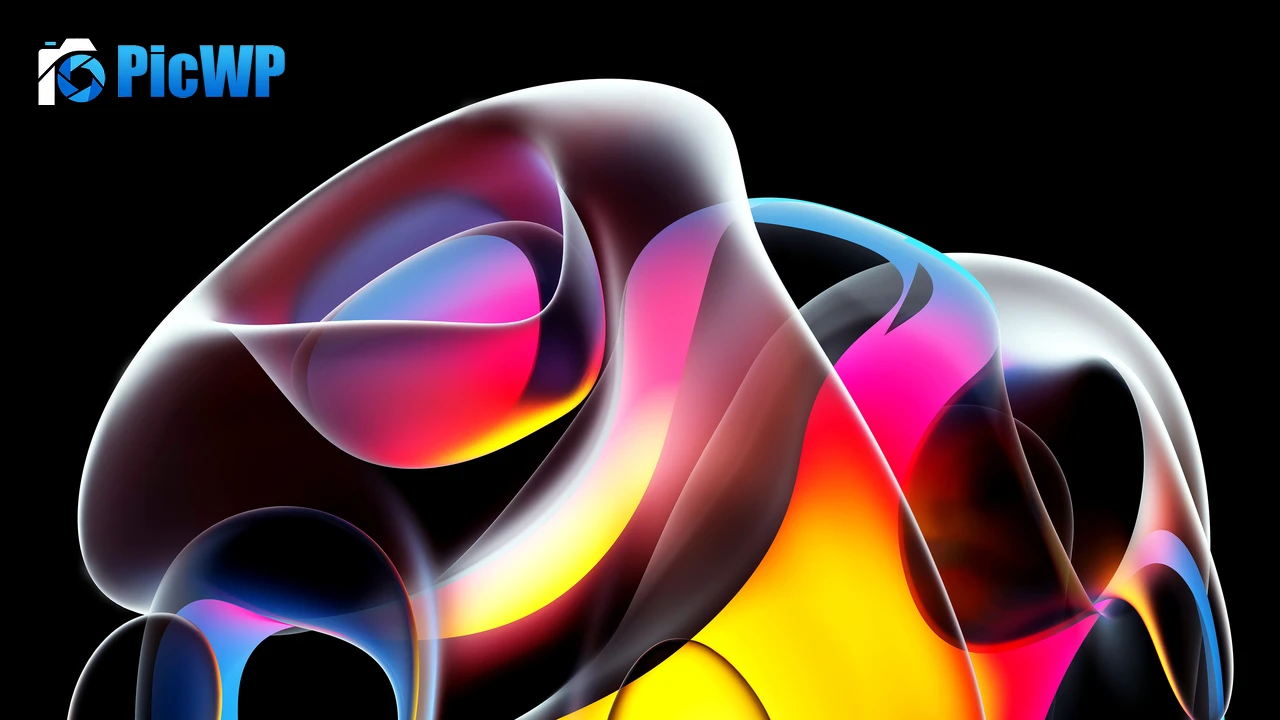 Abstract background Stock 4K PC Wallpaper