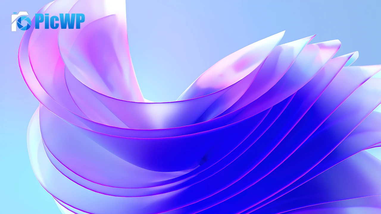 Abstract background iPhone 14 4K PC Wallpaper