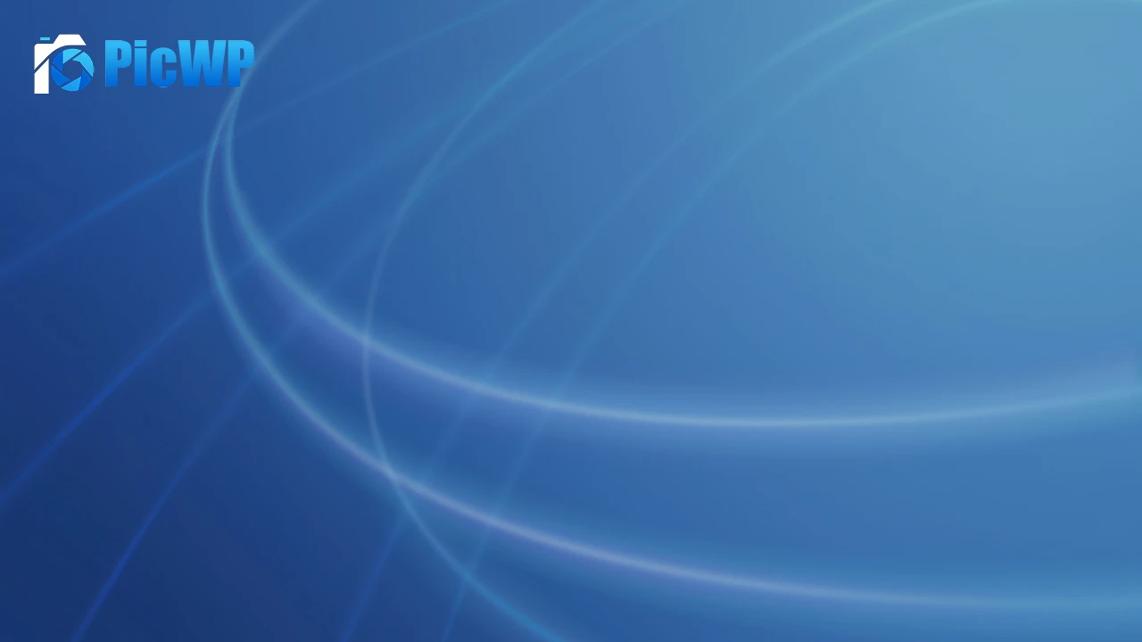 OS X Jaguar Aqua blue 4K PC Wallpaper