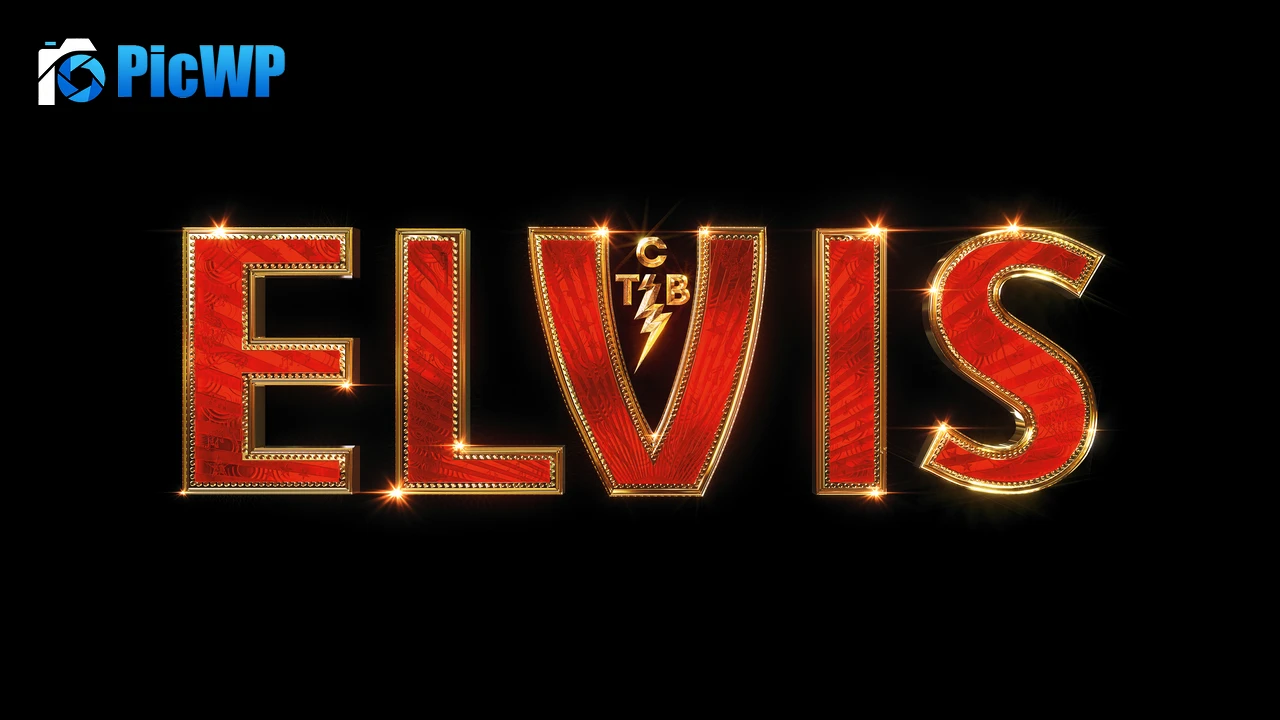 Elvis Presley TCB Band 4K PC Wallpaper