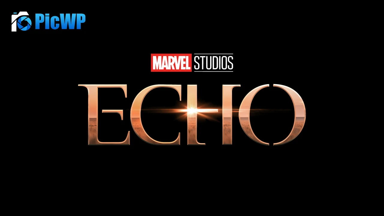 Marvel's Echo 2022 Series 4K PC Wallpaper