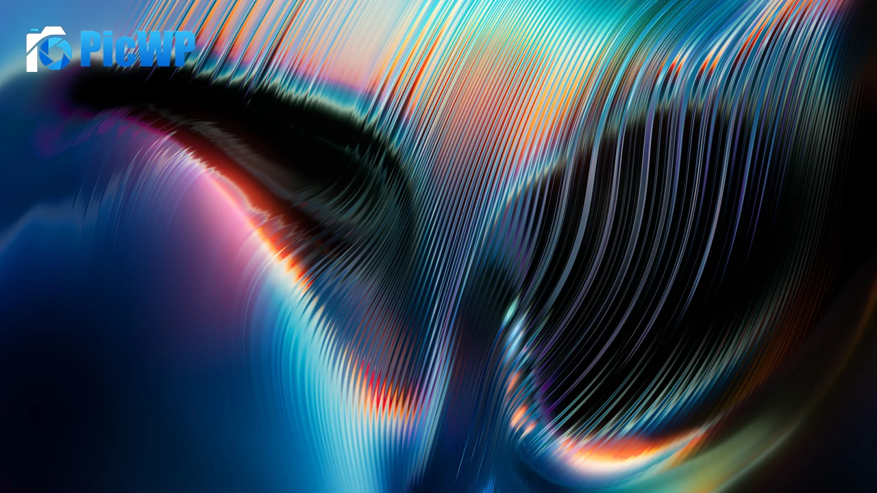 Abstract background Surface 4K PC Wallpaper