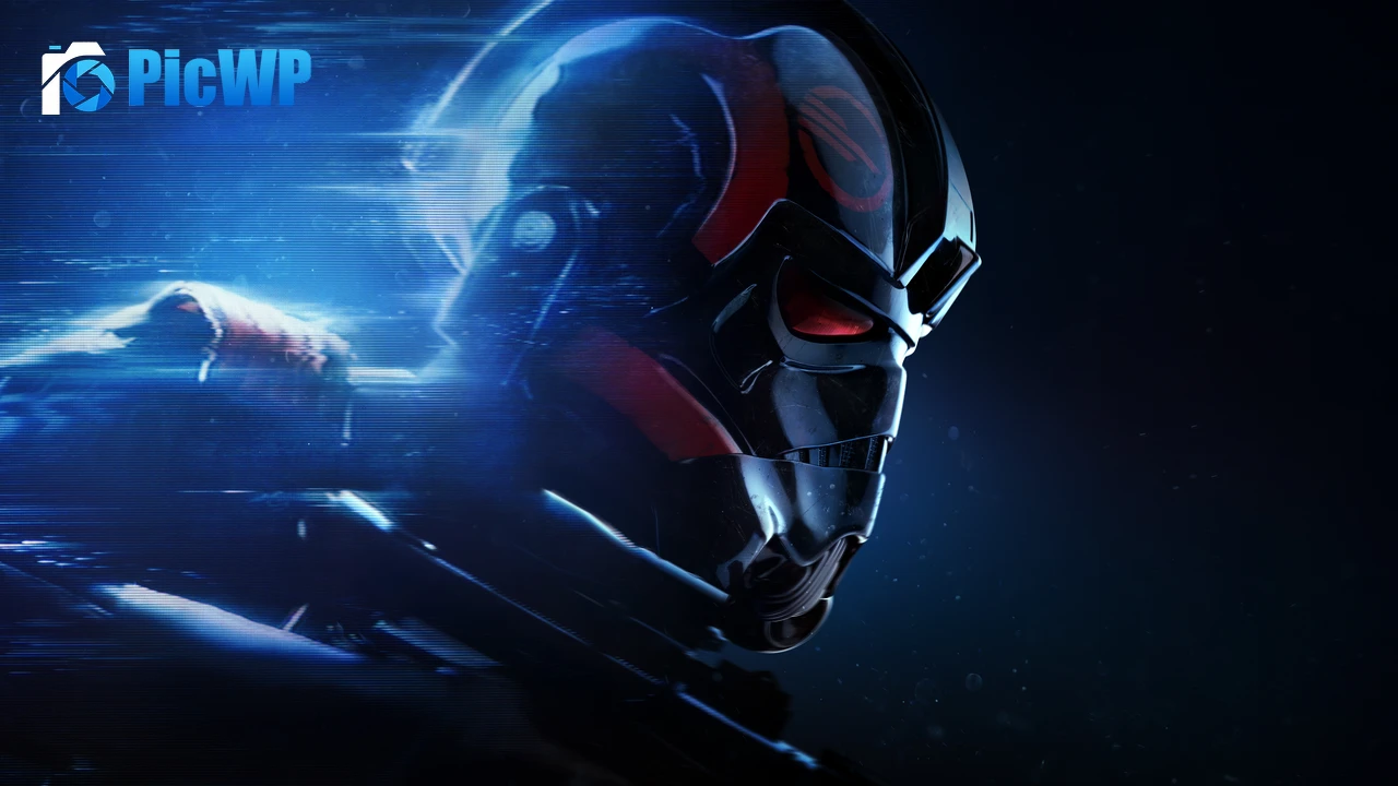 Star Wars Battlefront II PC Games 4K PC Wallpaper