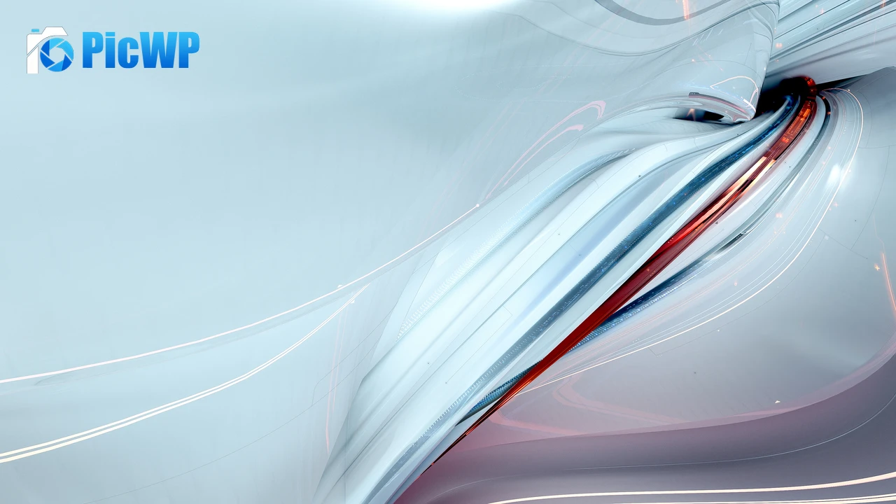 Illuminated Luxury 4K PC Wallpaper