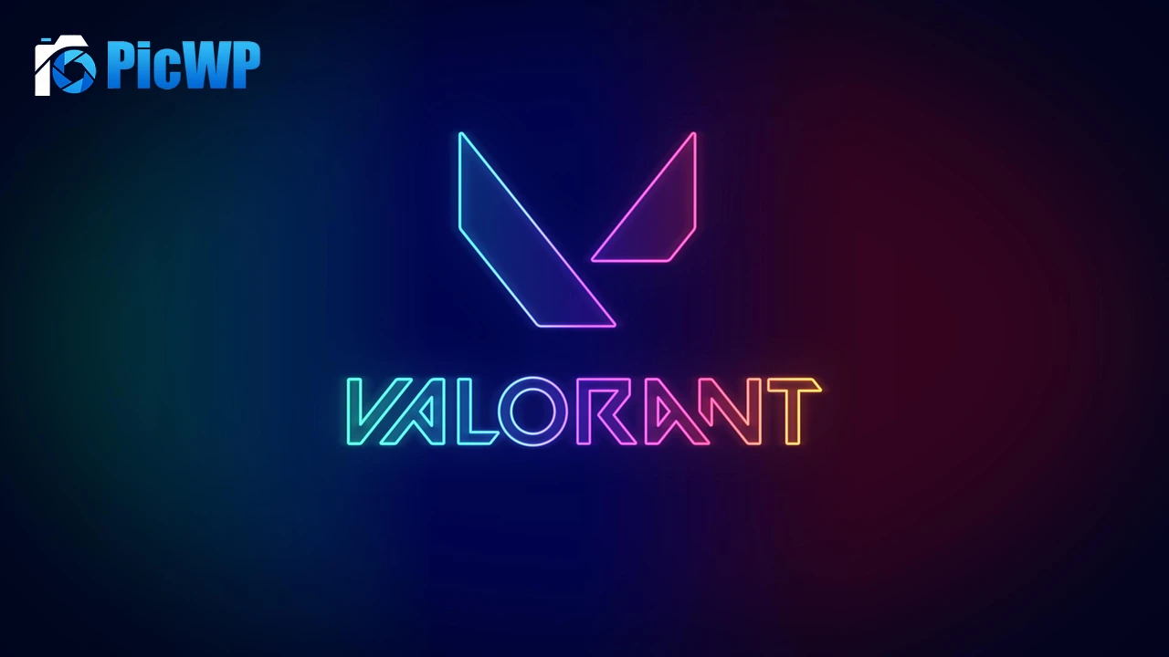 Valorant PC Games 4K PC Wallpaper