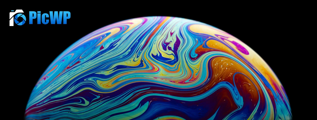 Soap Bubble Ultrawide 5K Wide Wallpaper