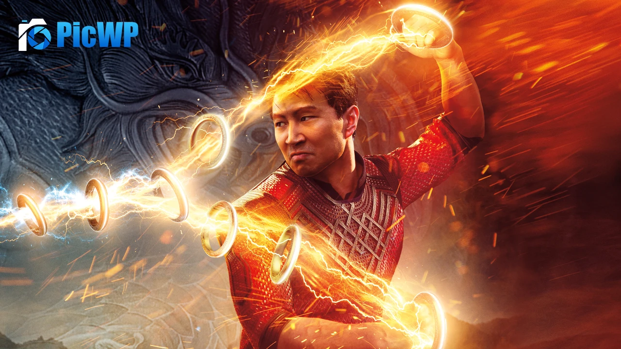 Shang-Chi and The Legend of The Ten Rings 4K PC Wallpaper