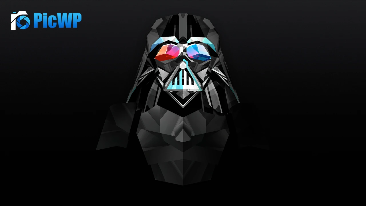 Sith Dark Lord 4K PC Wallpaper