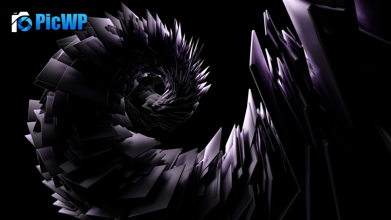 Samsung S21 Swirl 4K PC Wallpaper