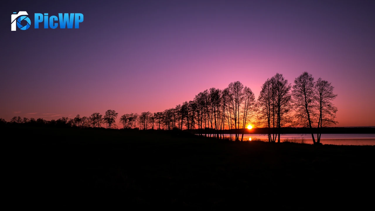 Rusutjärvi Finland 4K PC Wallpaper