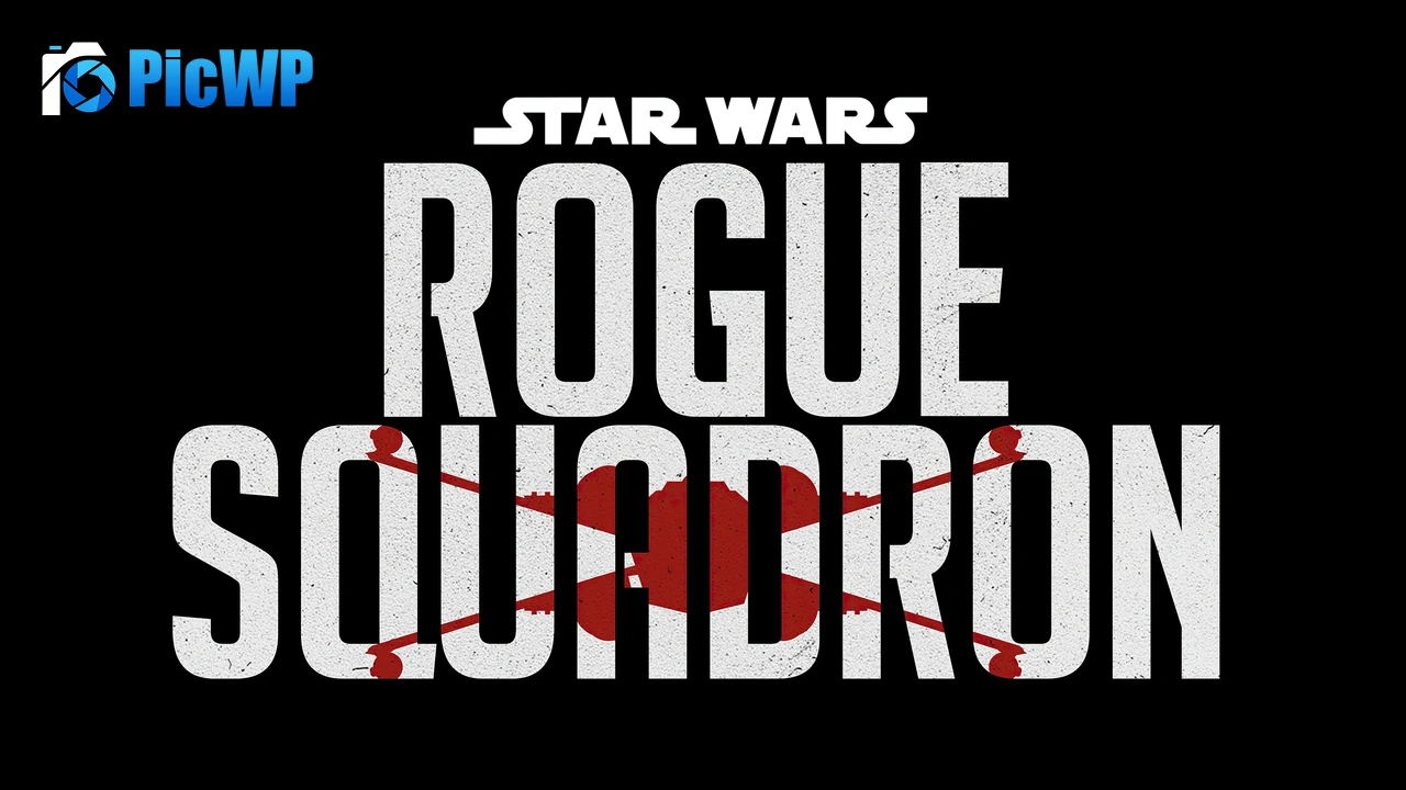Rogue Squadron Star Wars 4K PC Wallpaper