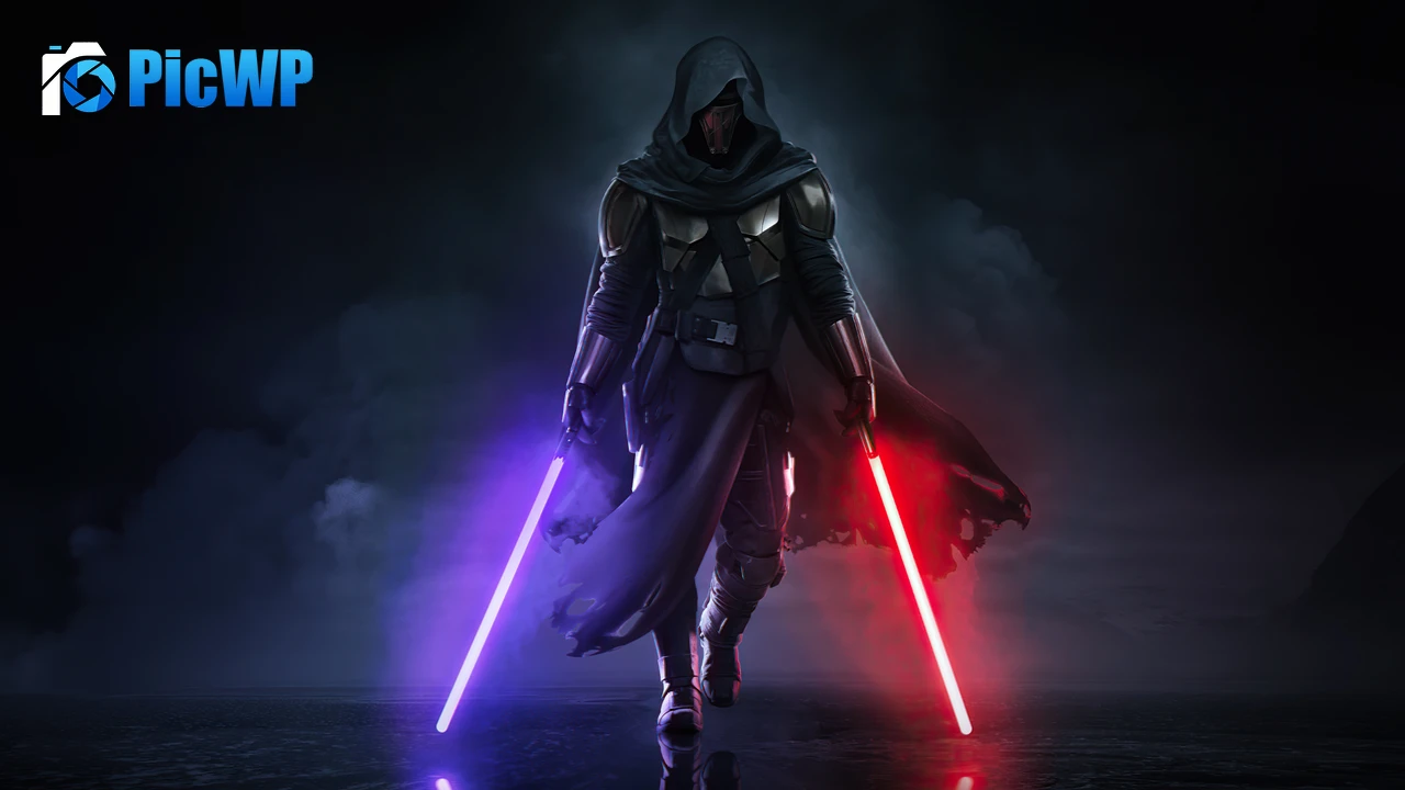 Sith Star Wars 4K PC Wallpaper