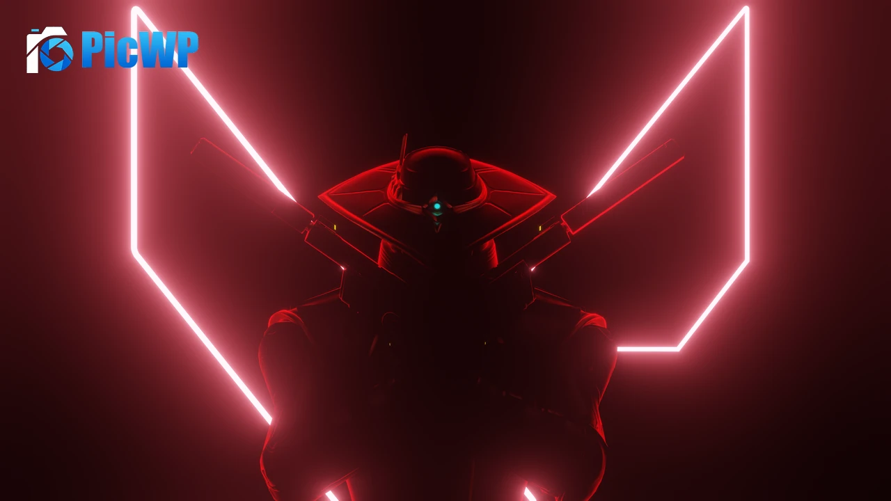 Valorant Cypher 4K PC Wallpaper