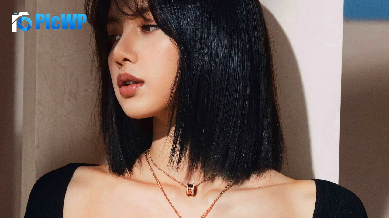 Lisa 2024 4K PC Wallpaper