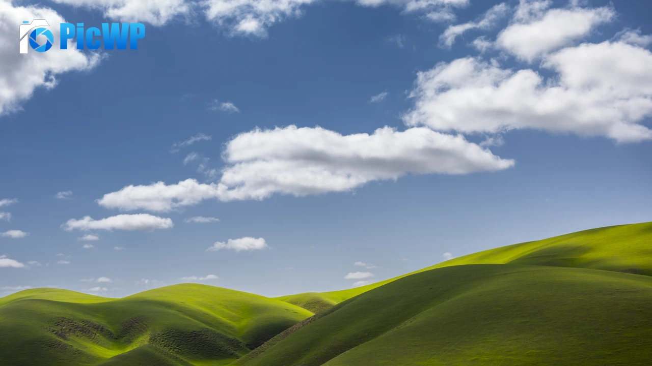 Landscape Scenery 4K PC Wallpaper