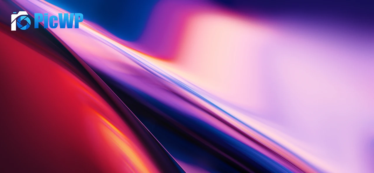 OnePlus Aesthetic 5K Wide Wallpaper