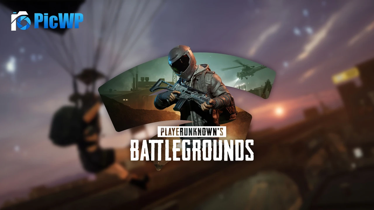 PUBG 4K PC Wallpaper
