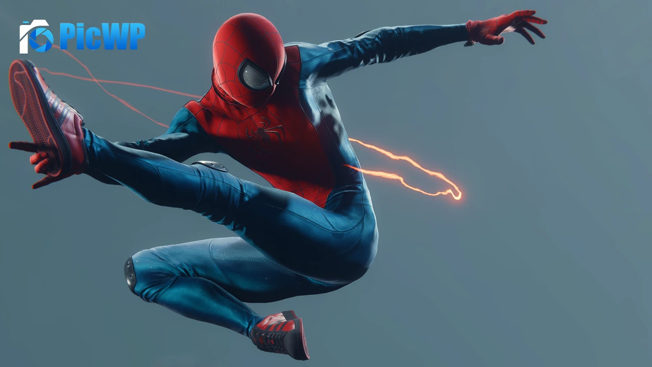 Spider-Man: Miles Morales PlayStation 4 4K PC Wallpaper