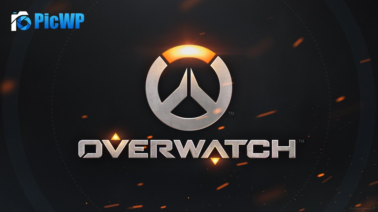 Overwatch PC Games 4K PC Wallpaper