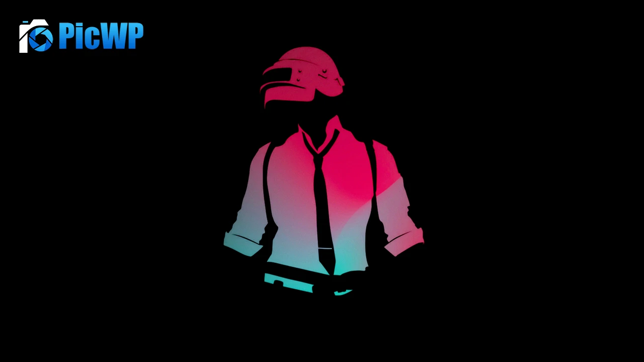 PUBG AMOLED 4K PC Wallpaper