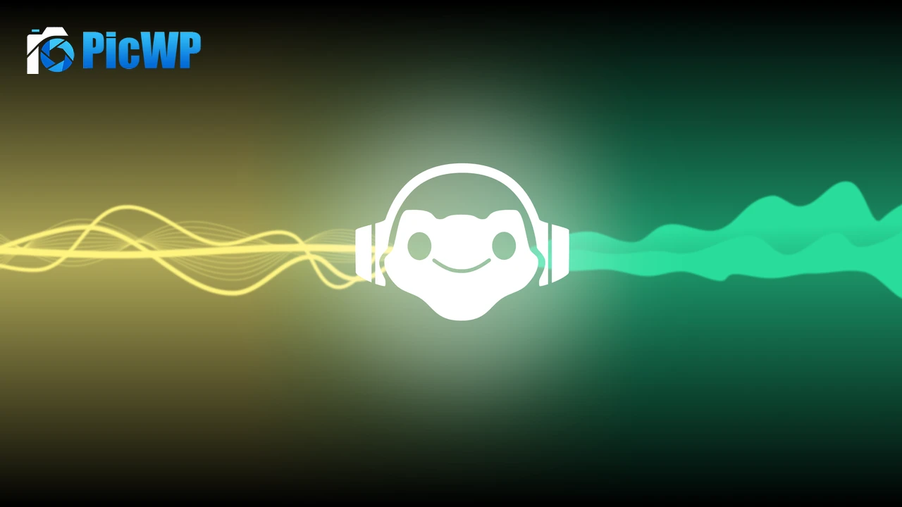 Lucio Overwatch 4K PC Wallpaper