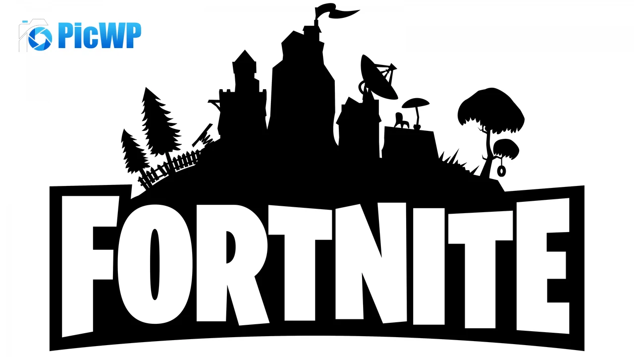 Fortnite PlayStation 4 4K PC Wallpaper