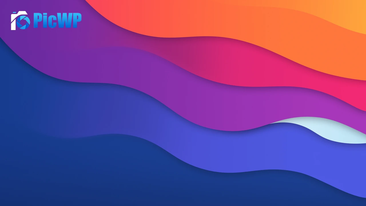 macOS Big Sur 4K PC Wallpaper