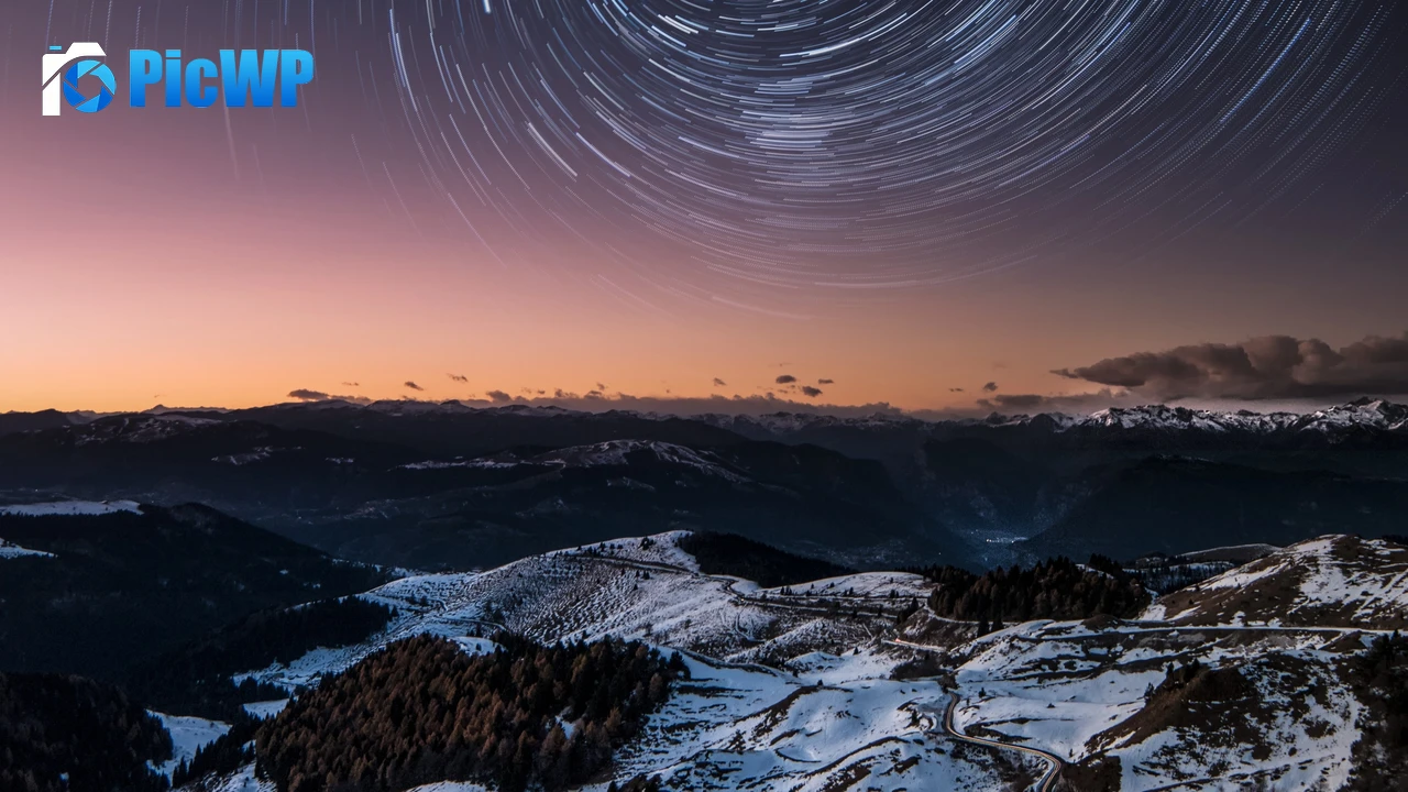 Dolomites Italy 4K PC Wallpaper