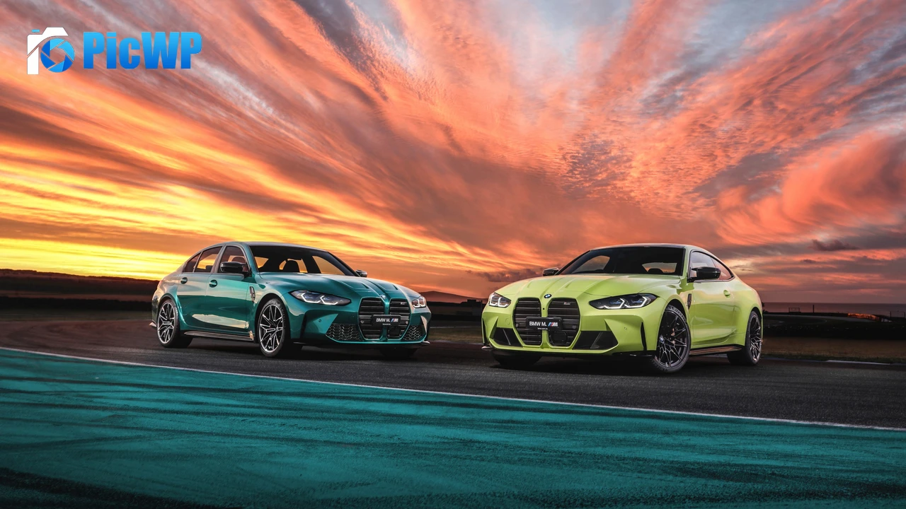 BMW M4 BMW M3 4K PC Wallpaper