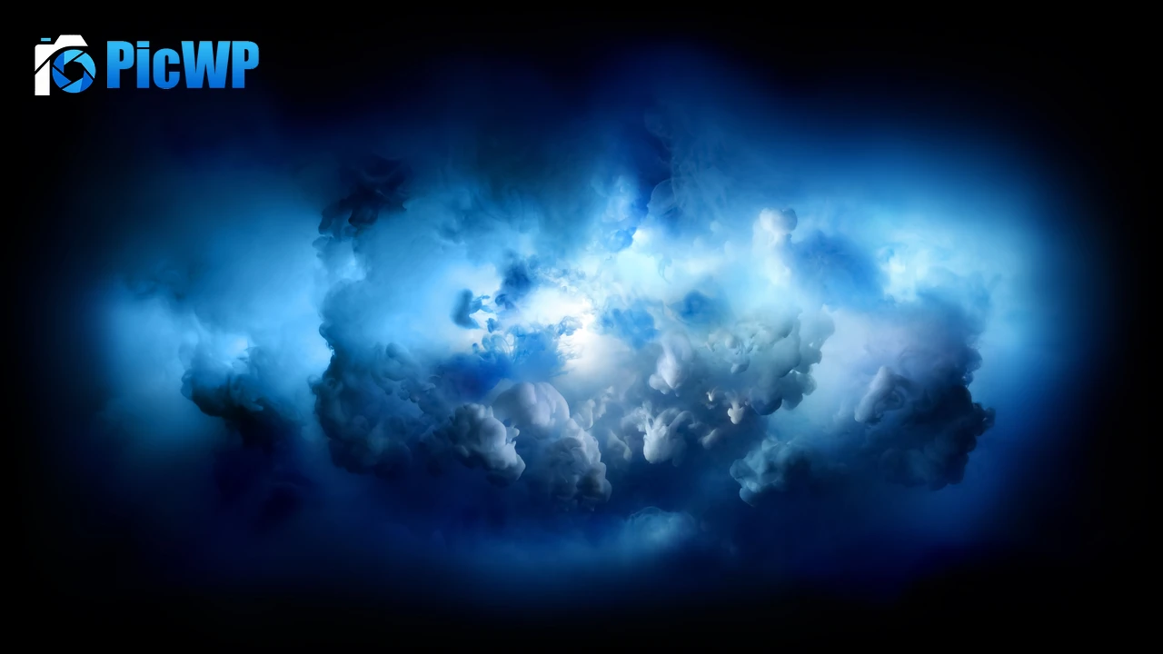 Storm Clouds 4K PC Wallpaper