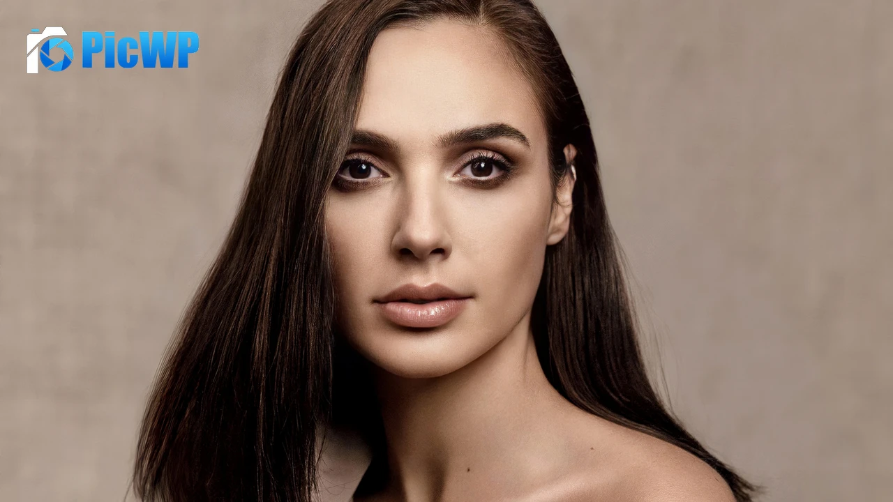 Gal Gadot 4K PC Wallpaper