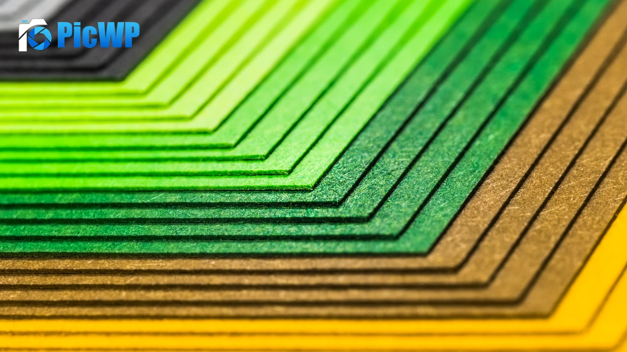 Color Papers Colourful 4K PC Wallpaper