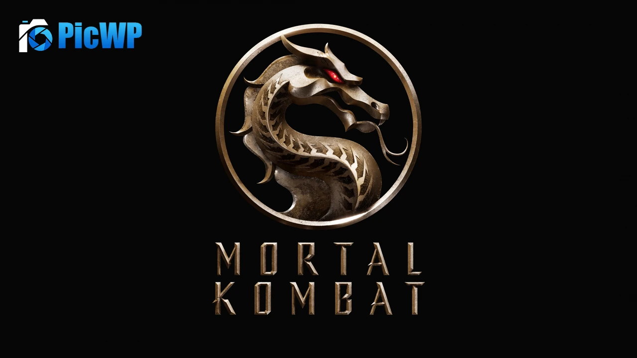 Mortal Kombat AMOLED 4K PC Wallpaper