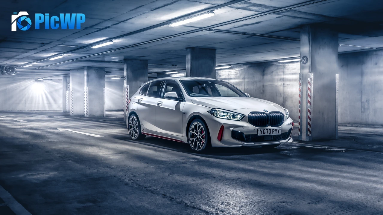 BMW 128ti BMW 1 Series 4K PC Wallpaper