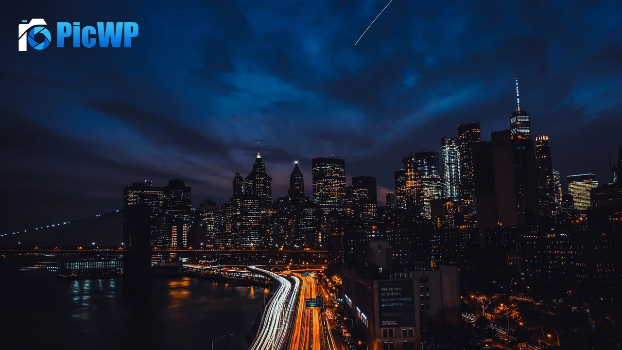 New York City United States 4K PC Wallpaper