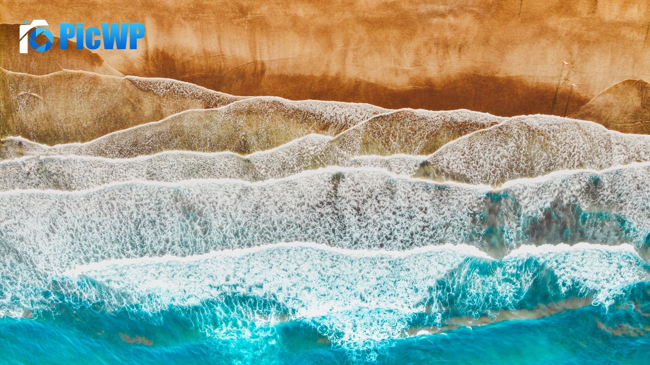 Canary Islands Spain 4K PC Wallpaper