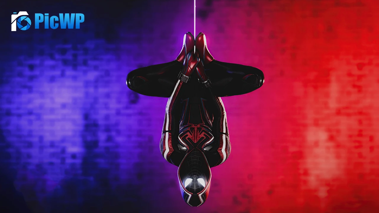 Marvel's Spider-Man: Miles Morales 4K PC Wallpaper