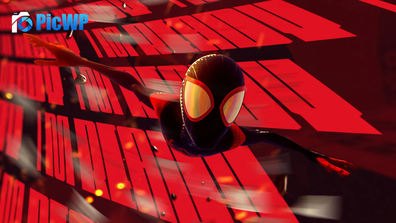 Marvel's Spider-Man: Miles Morales 4K PC Wallpaper