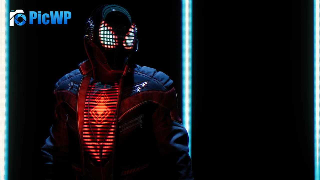 Marvel's Spider-Man: Miles Morales 4K PC Wallpaper