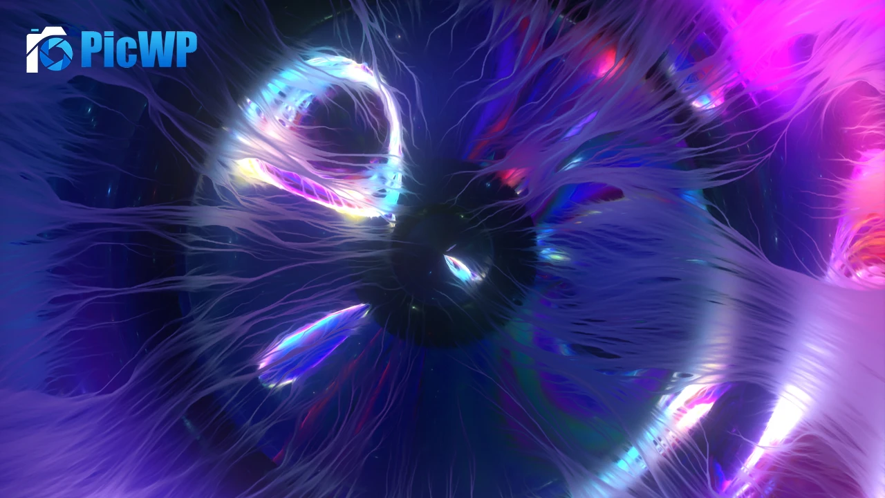 Eye Bright 4K PC Wallpaper