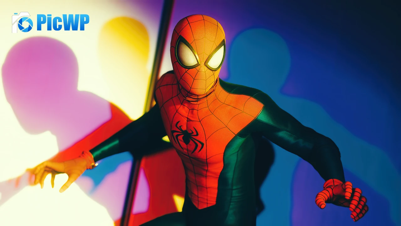 Marvel's Spider-Man: Miles Morales 4K PC Wallpaper