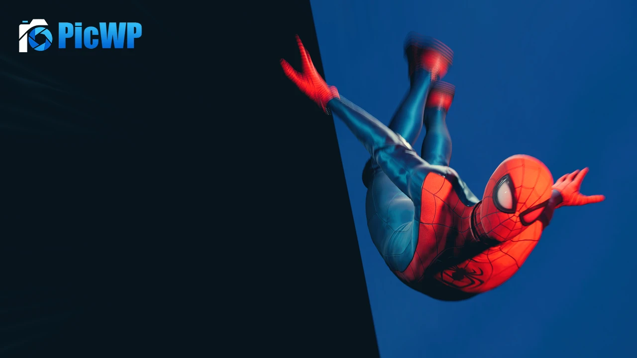 Marvel's Spider-Man: Miles Morales 4K PC Wallpaper