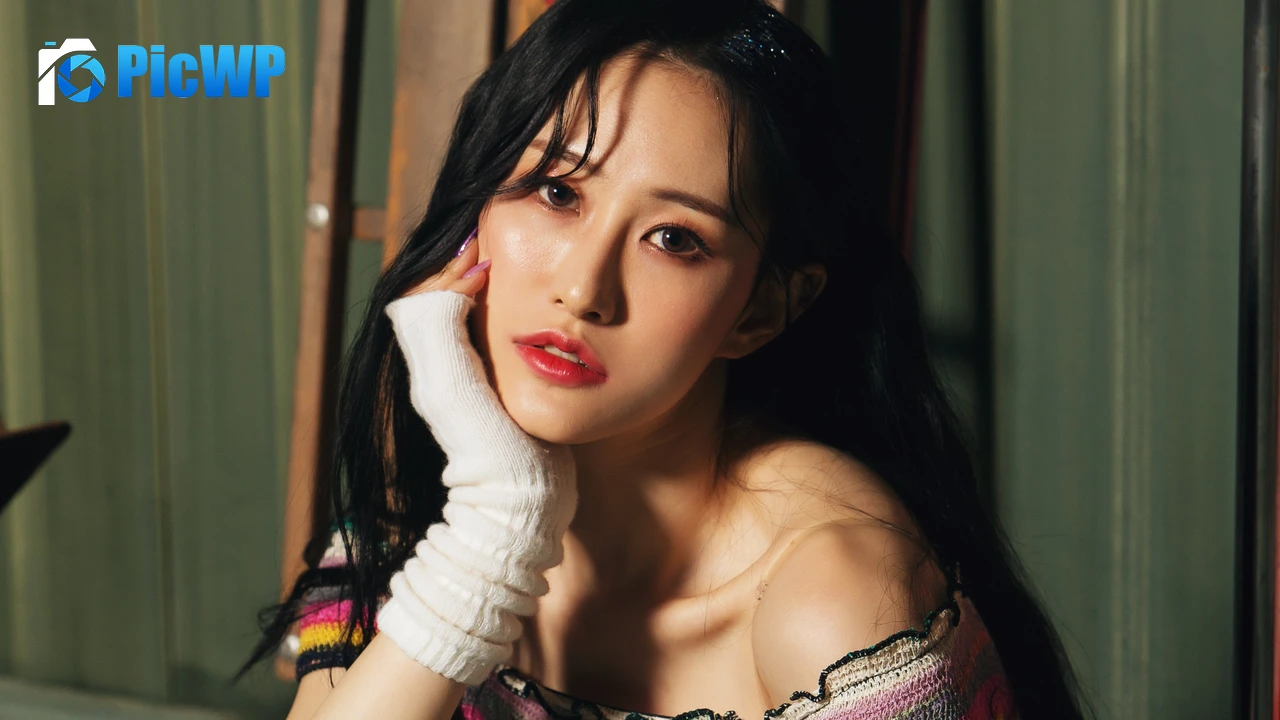 Gahee Blastar 4K PC Wallpaper