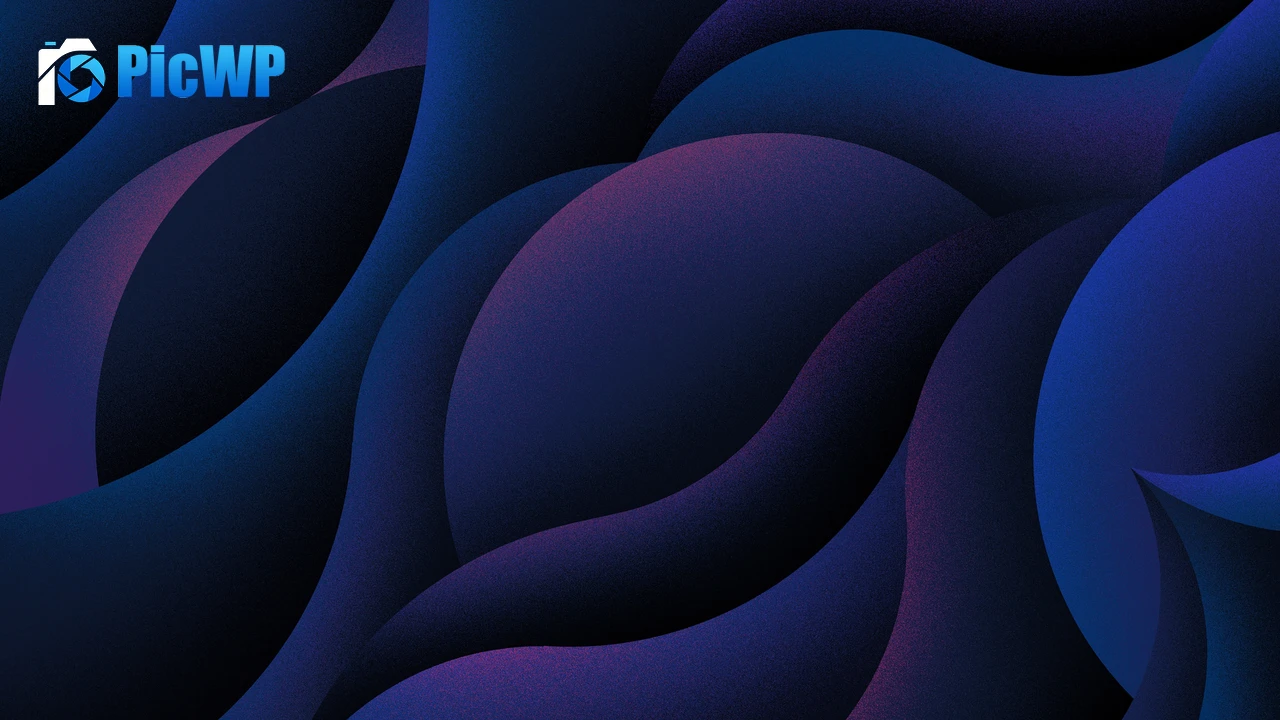 Texture Dark background 4K PC Wallpaper