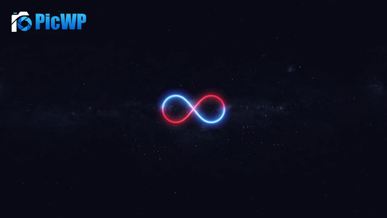 Infinity Stars 4K PC Wallpaper