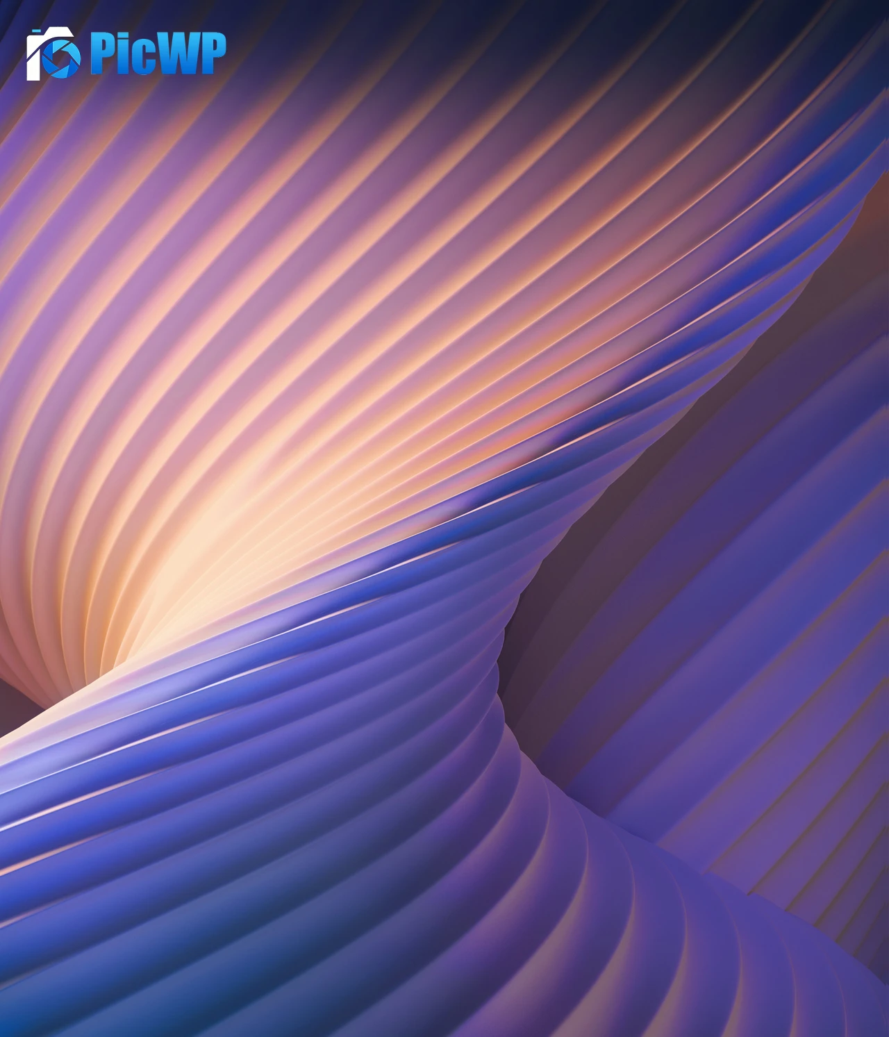 Motorola Razr 5G Swirl 4K Mobile Wallpaper